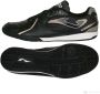 Joma Dribling 2401 IN DRIW2401IN nen Zwart Indoorschoenen - Thumbnail 4