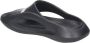 Joma S.Zantes Men 2401 SZANTES2401 Mannen Zwart Slippers - Thumbnail 4