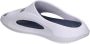 Joma S.Zantes Men 2402 SZANTES2402 Mannen Wit Slippers - Thumbnail 4