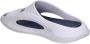 Joma S.Zantes Men 2402 SZANTES2402 Mannen Wit Slippers - Thumbnail 3