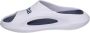 Joma S.Zantes Men 2402 SZANTES2402 Mannen Wit Slippers - Thumbnail 5