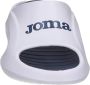 Joma S.Zantes Men 2402 SZANTES2402 Mannen Wit Slippers - Thumbnail 6
