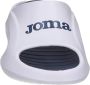 Joma S.Zantes Men 2402 SZANTES2402 Mannen Wit Slippers - Thumbnail 5