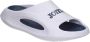 Joma S.Zantes Men 2402 SZANTES2402 Mannen Wit Slippers - Thumbnail 7