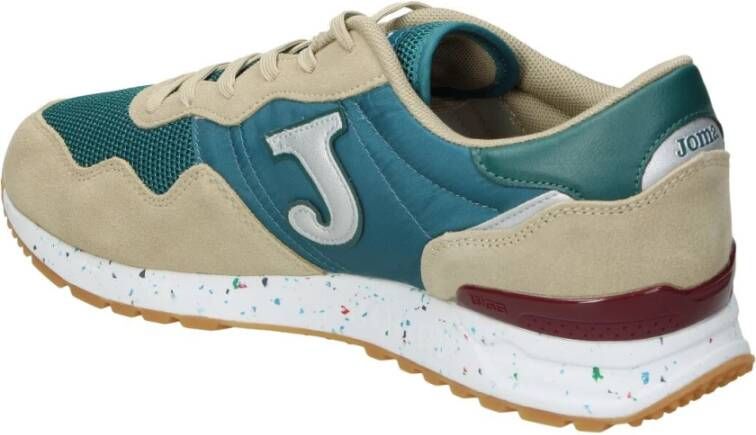 Joma Heren Sportschoenen Multicolor Heren