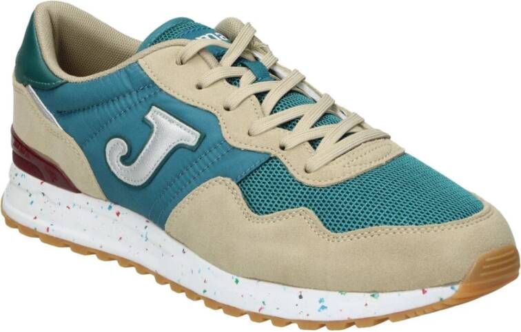 Joma Heren Sportschoenen Multicolor Heren
