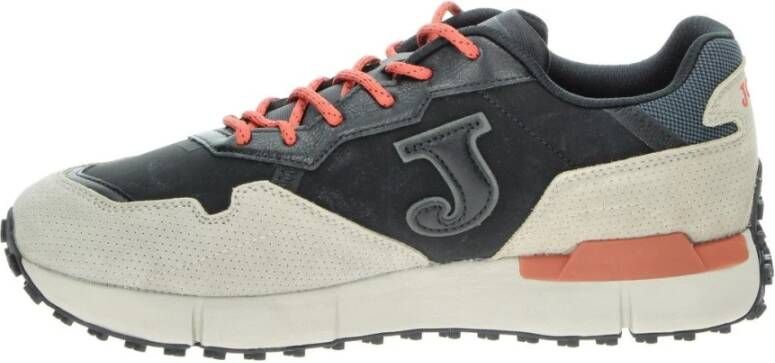 Joma Heren Sportschoenen Multicolor Heren