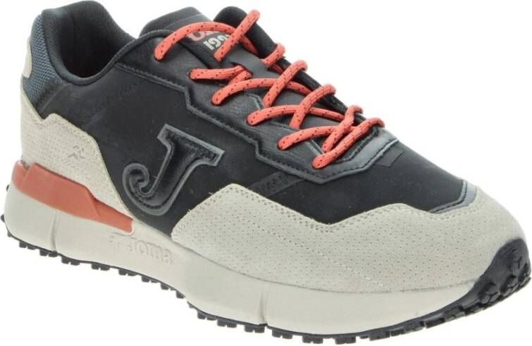 Joma Heren Sportschoenen Multicolor Heren