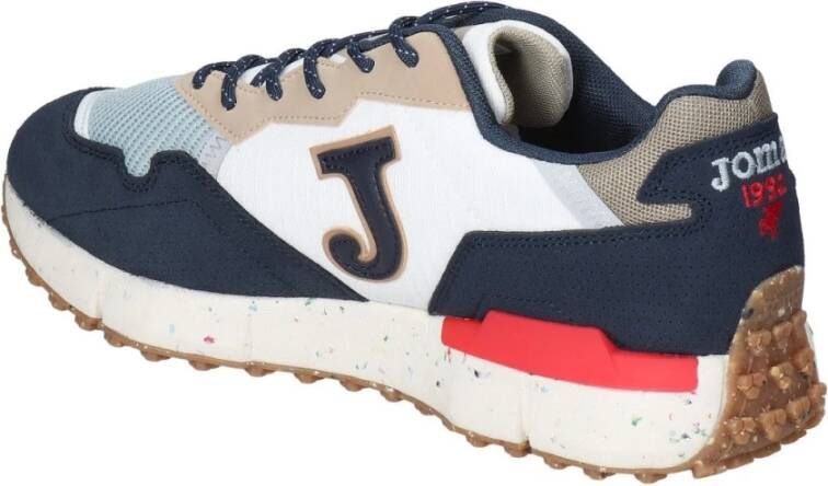 Joma Heren Sportschoenen Multicolor Heren