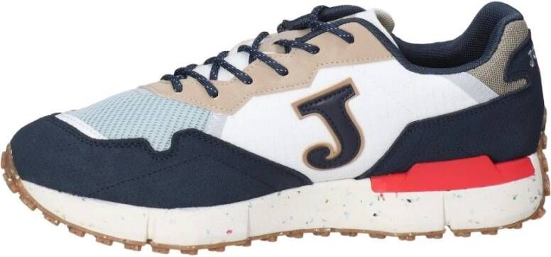 Joma Heren Sportschoenen Multicolor Heren