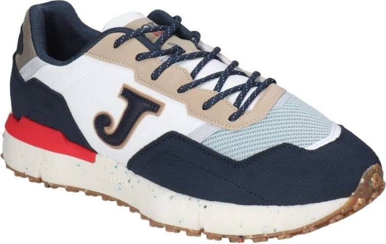 Joma Heren Sportschoenen Multicolor Heren