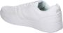 Joma Platea Low Men 2302 CPLAW2302 Mannen Wit Sneakers - Thumbnail 4