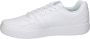Joma Platea Low Men 2302 CPLAW2302 Mannen Wit Sneakers - Thumbnail 5