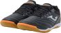Joma Adult's Indoor Football Shoes Sport Maxima 2301 Black - Thumbnail 10