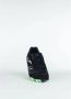 Joma Mundial 2401 TF MUNS2401TF Mannen Zwart Voetbalschoenen - Thumbnail 7