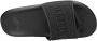 Joma S.Land Men 2401 SLANDS2401 Mannen Zwart Slippers - Thumbnail 4