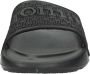 Joma S.Land Men 2401 SLANDS2401 Mannen Zwart Slippers - Thumbnail 5