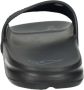 Joma S.Land Men 2401 SLANDS2401 Mannen Zwart Slippers - Thumbnail 6