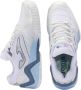 Joma Set C Clay Court Schoenen Wit Vrouw - Thumbnail 6