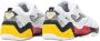 Joma Set Men 2402 TSETW2402C Mannen Wit Tennisschoenen buty do padla - Thumbnail 6