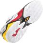 Joma Set Men 2402 TSETW2402C Mannen Wit Tennisschoenen buty do padla - Thumbnail 8
