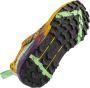 Joma Women's Running Shoes Sima Lady Orange-Purple - Thumbnail 6