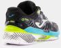 Joma Slam Men 2401 TSLAMS2401C Mannen Zwart Tennisschoenen buty do padla - Thumbnail 8