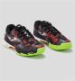 Joma T.Slam Men 2301C TSLAMW2301C Mannen Zwart Tennisschoenen - Thumbnail 3