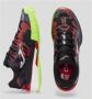 Joma T.Slam Men 2301C TSLAMW2301C Mannen Zwart Tennisschoenen - Thumbnail 4