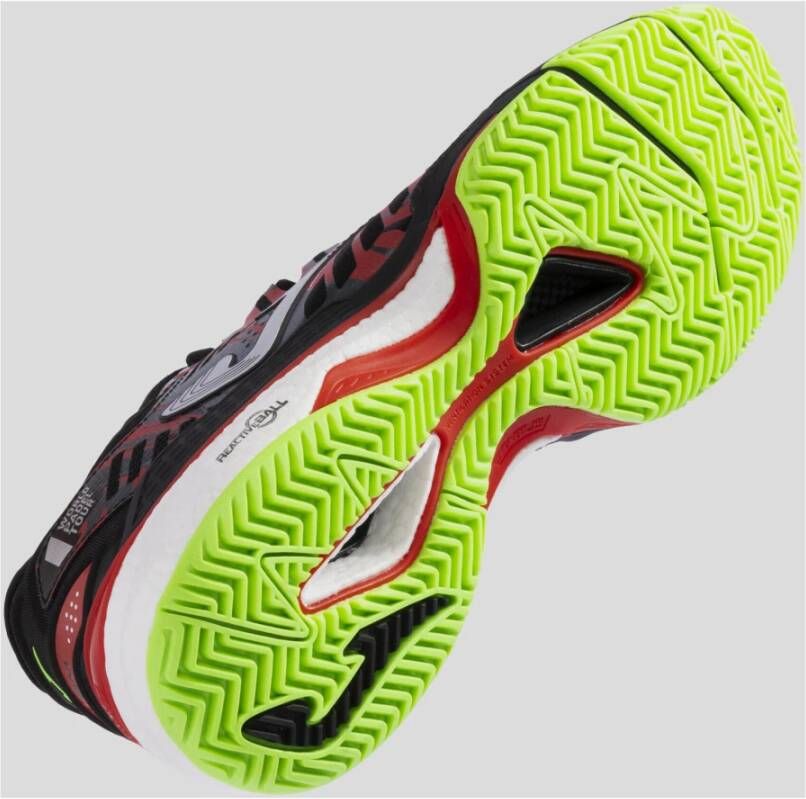 Joma Slam WPT Voetbalschoenen Multicolor Heren