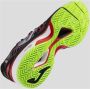 Joma T.Slam Men 2301C TSLAMW2301C Mannen Zwart Tennisschoenen - Thumbnail 5