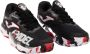 Joma Sport smash men padelschoen in de kleur zwart - Thumbnail 4