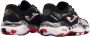 Joma Sport smash men padelschoen in de kleur zwart - Thumbnail 5