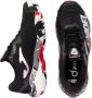 Joma Sport smash men padelschoen in de kleur zwart - Thumbnail 6