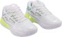 Joma SPIN LADY 2402 TSPILW2402OM WHITE GREEN LADY - Thumbnail 2