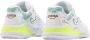 Joma SPIN LADY 2402 TSPILW2402OM WHITE GREEN LADY - Thumbnail 3
