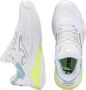 Joma SPIN LADY 2402 TSPILW2402OM WHITE GREEN LADY - Thumbnail 4