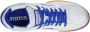 Joma Indoor Football Shoes Sport Top Flex 2122 White Unisex - Thumbnail 27
