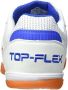 Joma Indoor Football Shoes Sport Top Flex 2122 White Unisex - Thumbnail 29
