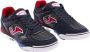 Joma Top Flex Rebound 2403 IN TORW2403IN nen Marineblauw Indoorschoenen - Thumbnail 6