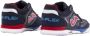 Joma Top Flex Rebound 2403 IN TORW2403IN nen Marineblauw Indoorschoenen - Thumbnail 7