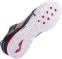 Joma Top Flex Rebound 2403 IN TORW2403IN nen Marineblauw Indoorschoenen - Thumbnail 9