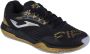 Joma T.Point Men 2371 TPOINS2371P Mannen Zwart - Thumbnail 5