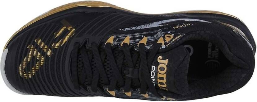 Joma T.Point Sneakers Black Heren