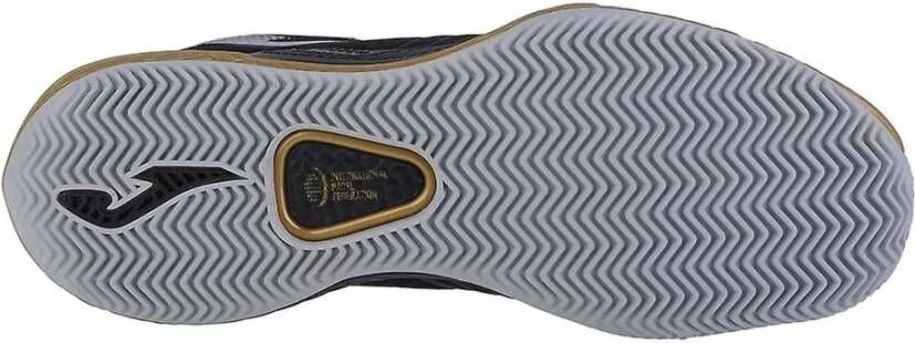 Joma T.Point Sneakers Black Heren