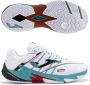 Joma Witte open herenschoenen White Heren - Thumbnail 2