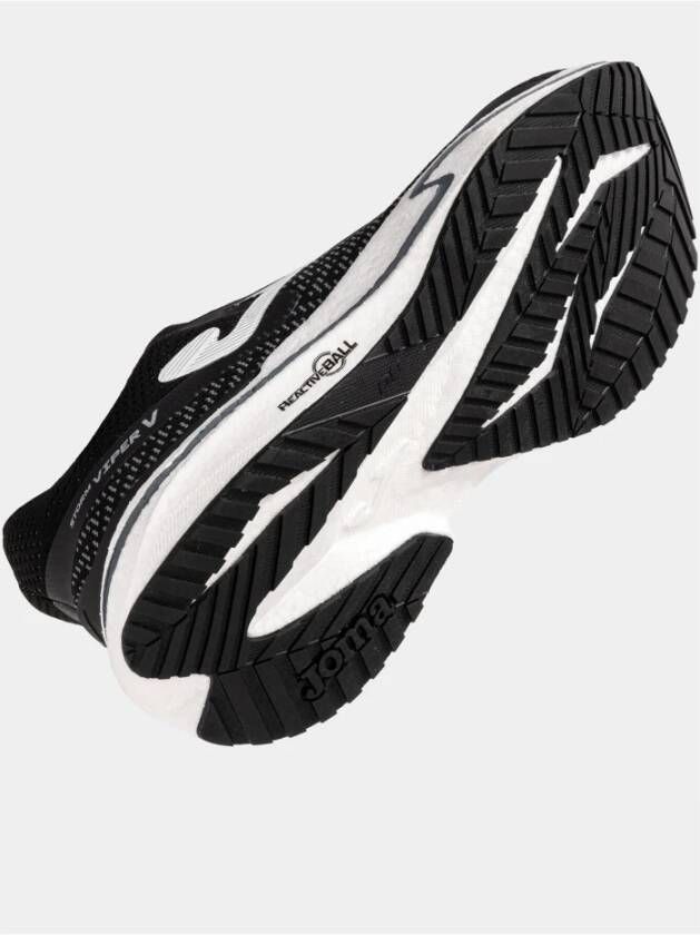 Joma Zwarte Viper Voetbalschoenen