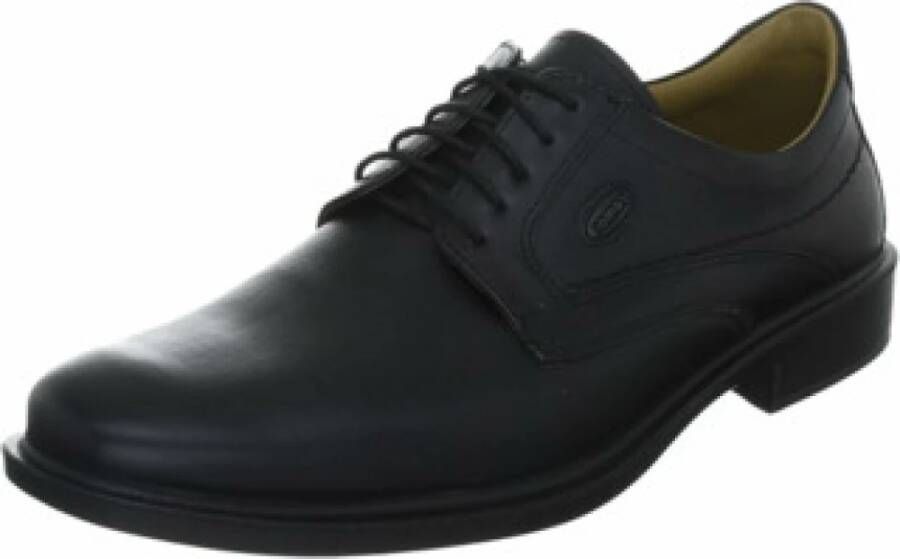 Jomos Casual herenschoenen in effen kleur