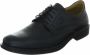 Jomos Casual herenschoenen in effen kleur - Thumbnail 2