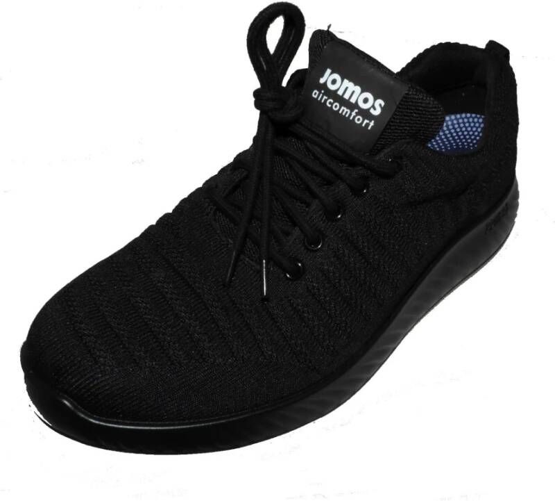 Jomos Casual veterschoenen voor heren